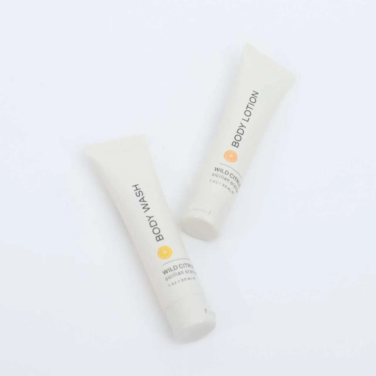 Premium 30 Ml Travel Size Hotel Amenities Kit for Guests