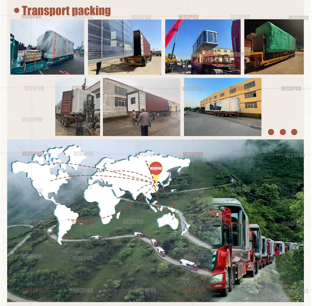 Modular Home Design 9