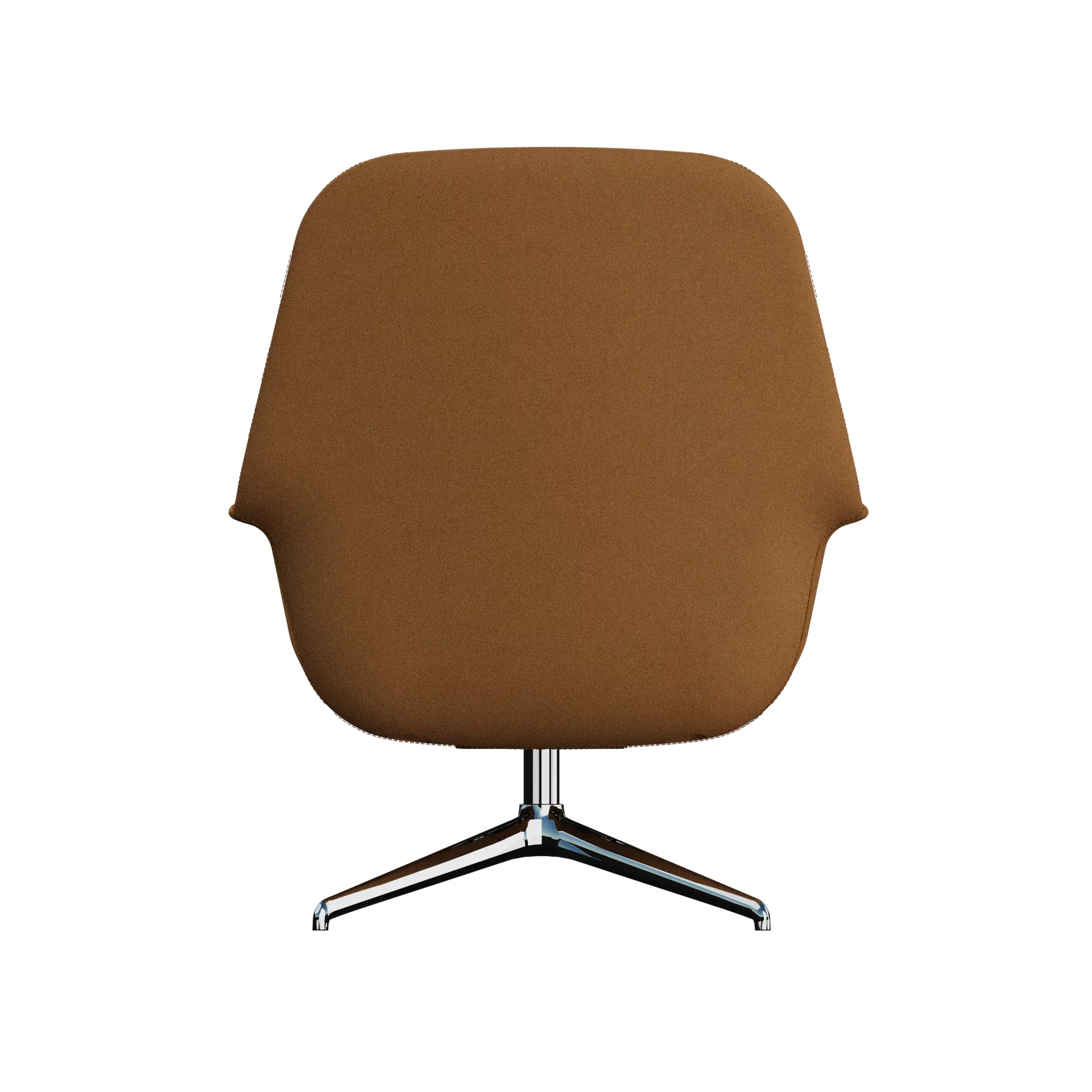 Comfortable Seating Solution with Molded Foamed Sponge Padding