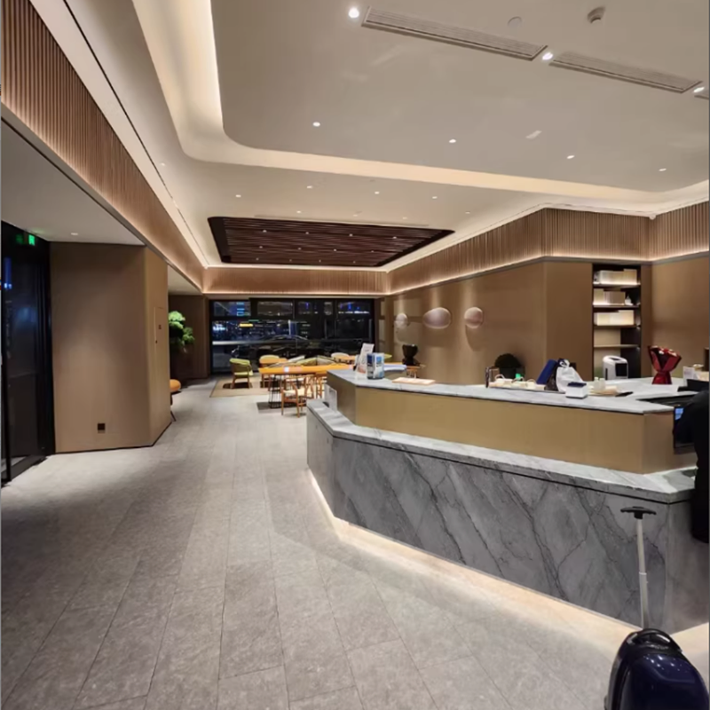 Premium Crystal Board Design for a Sophisticated Wall Touch