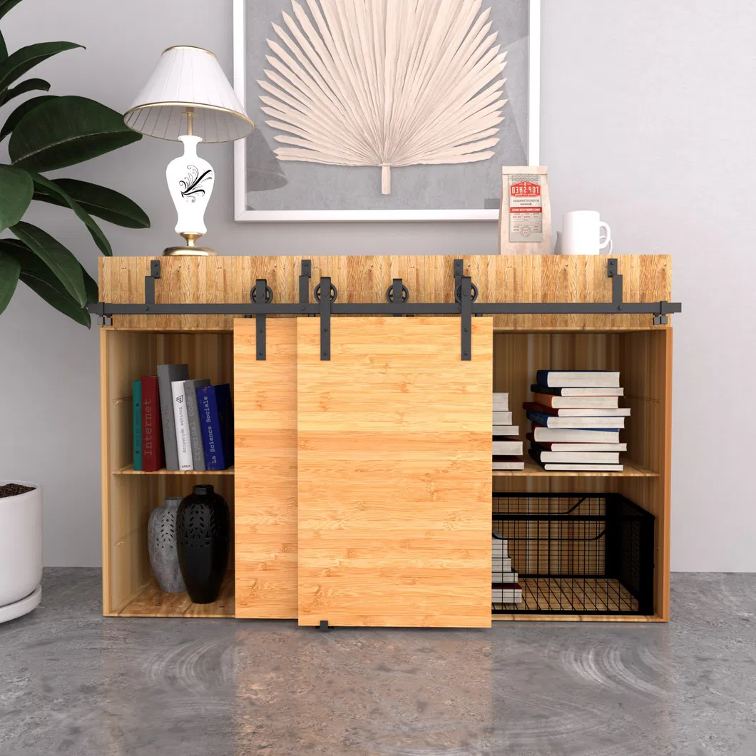 Sliding Door System 10