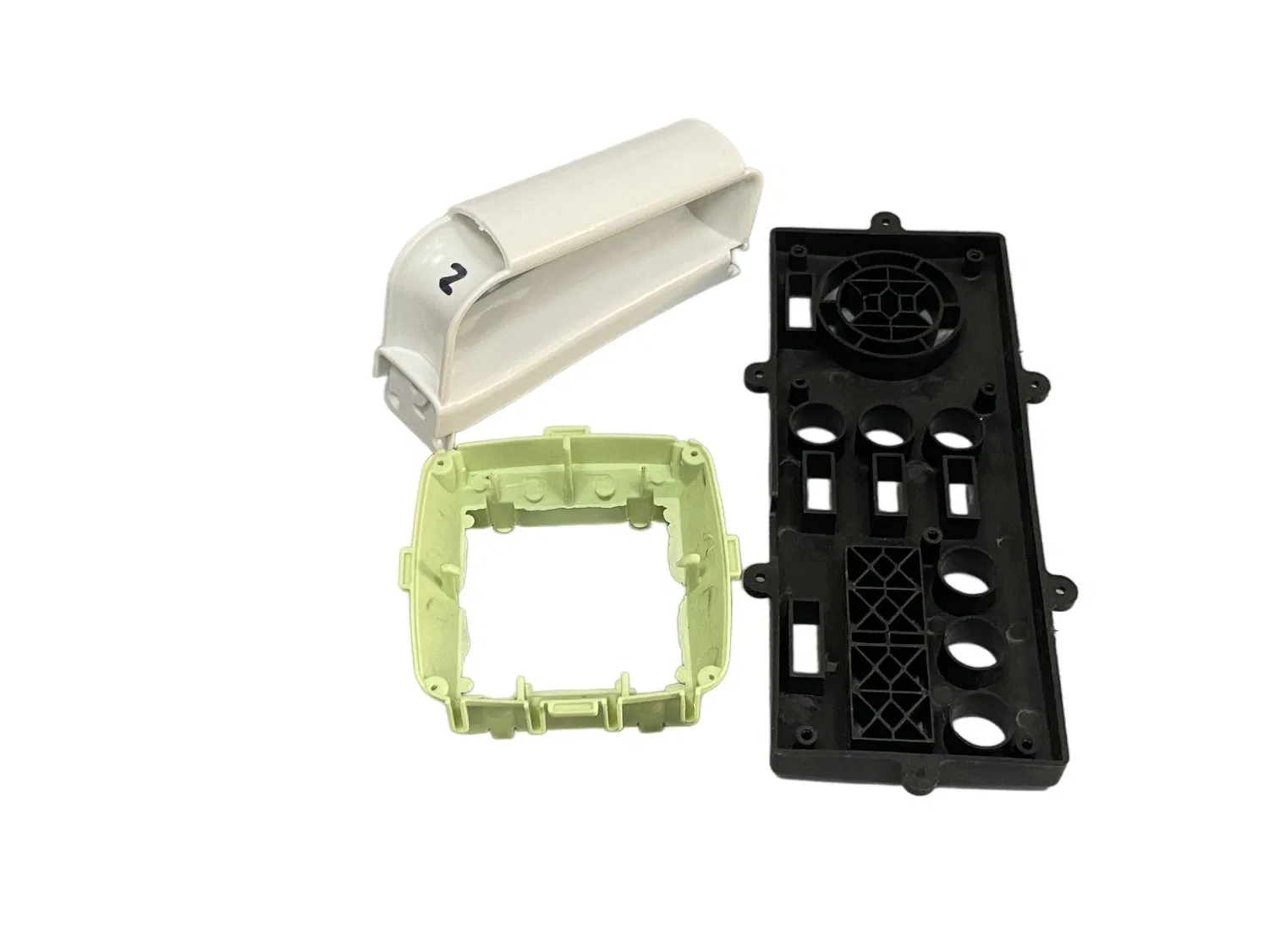 Custom Injection Molding Solutions by Leading Chinese Suppliers
