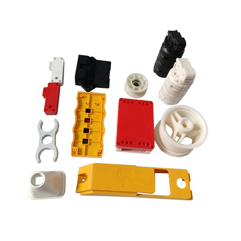Custom Plastic Injection Solutions with Efficient Household Plastic Injection Molds