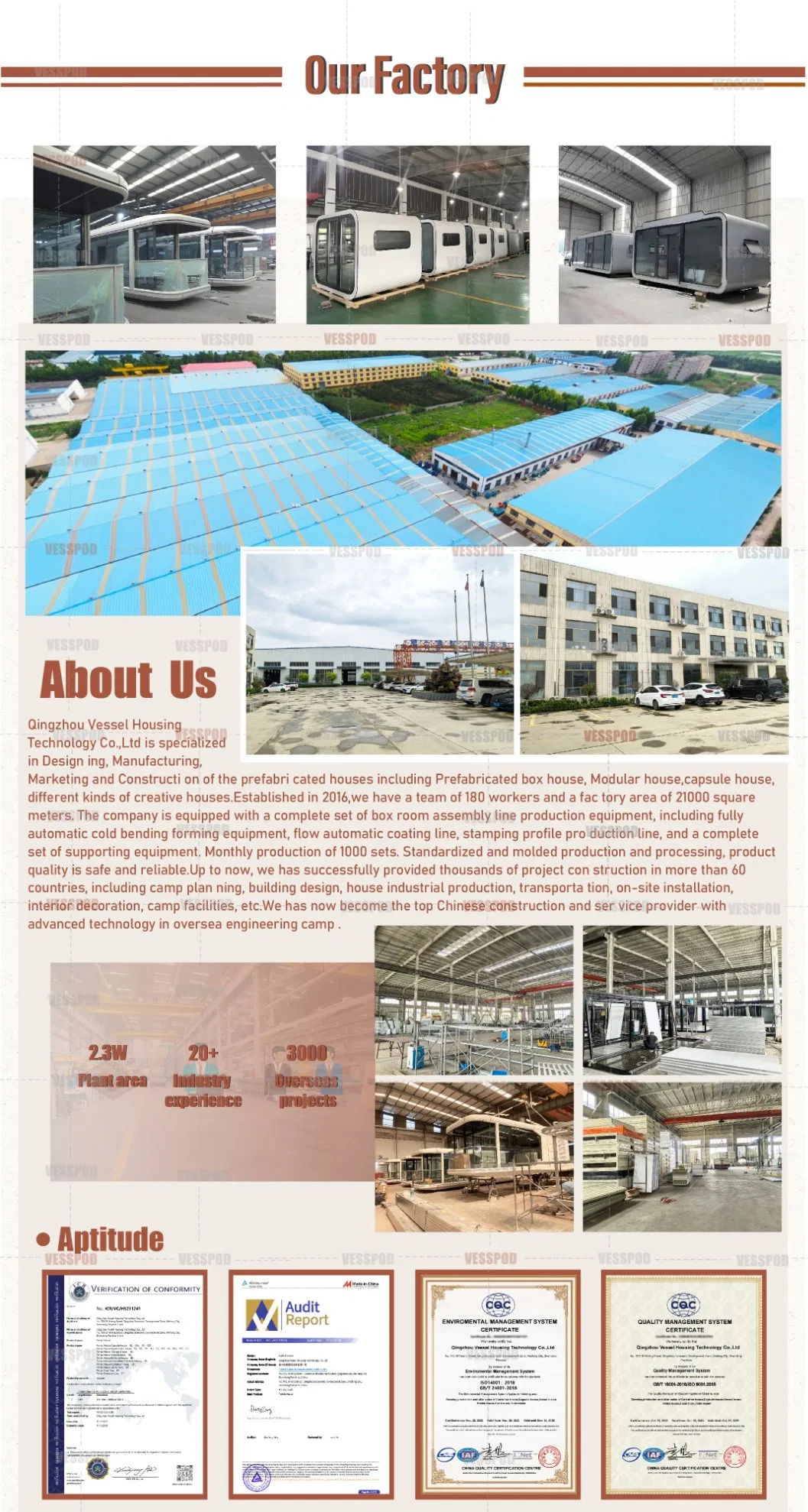 Modular Home Design 8