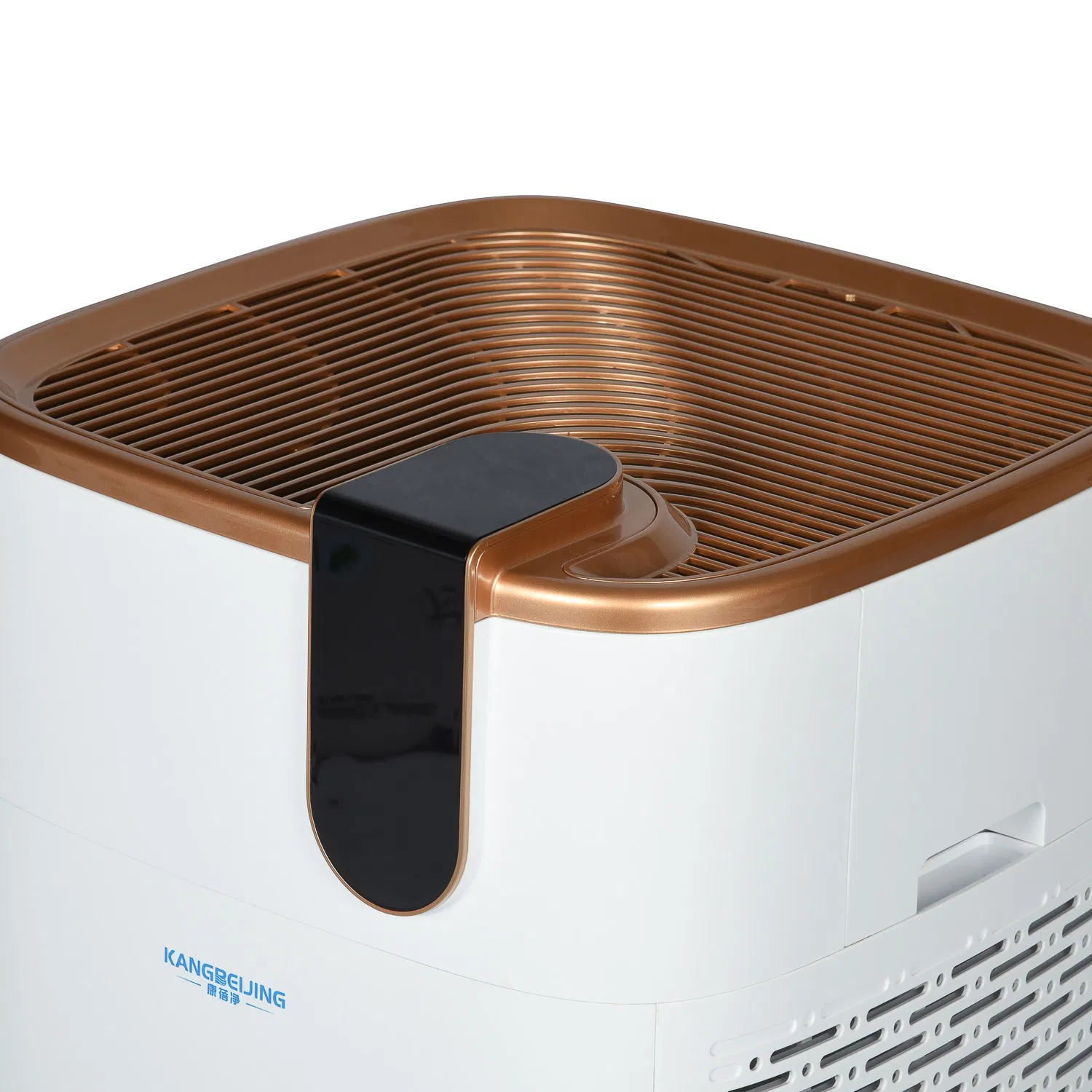 Smart - Controlled Plasma Air Purifier System and Air Disinfector System Kj-15ba