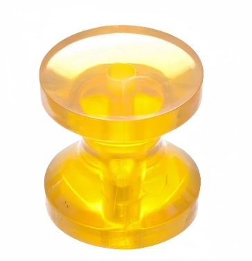 Premium ISO9001 Certified Custom PU Polyurethane Molding Solutions