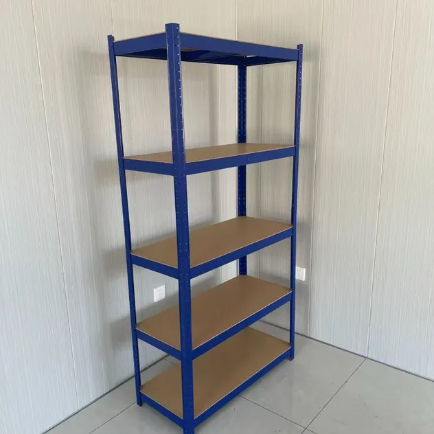Storage Rack 3