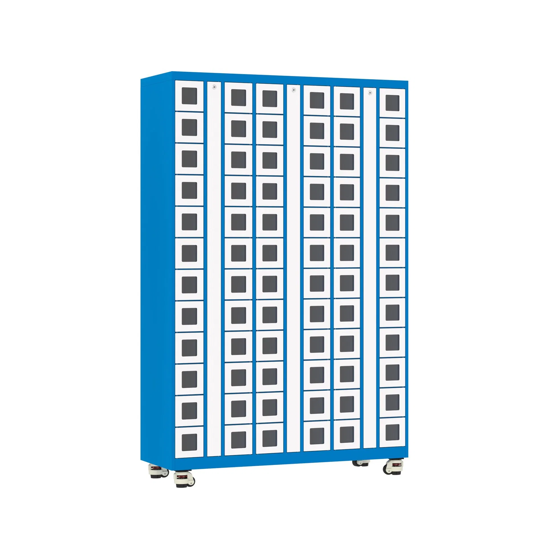 Smart Express Lockers: Efficient Delivery Solutions for Apartments