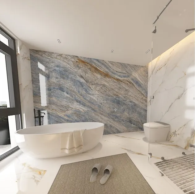 Sustainable Hotel Interior Design