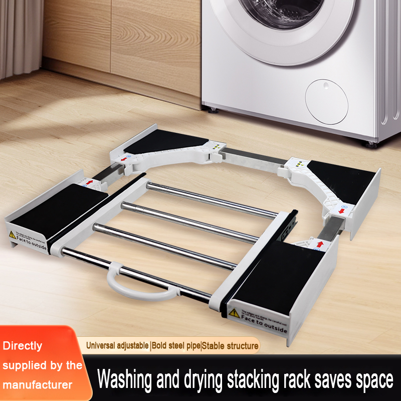 Pull-out Storage Bracket: Hotel, Household Use, 500kg Capacity