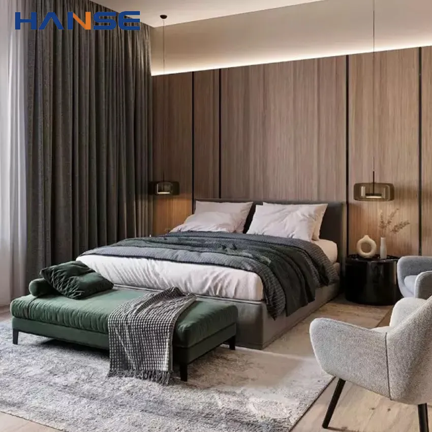 Hotel Room Furniture Set