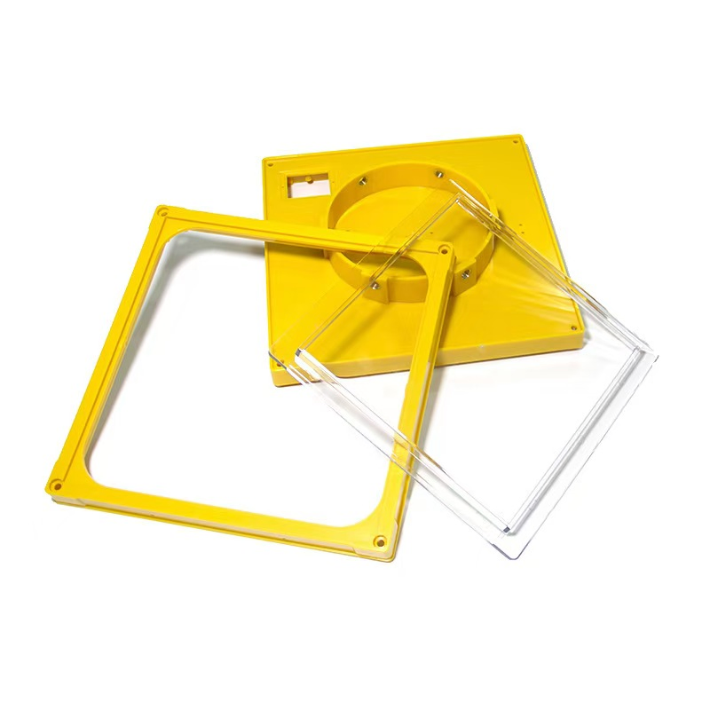 Precision Plastic Injection Molding and Custom Plastic Mould Maker Solutions