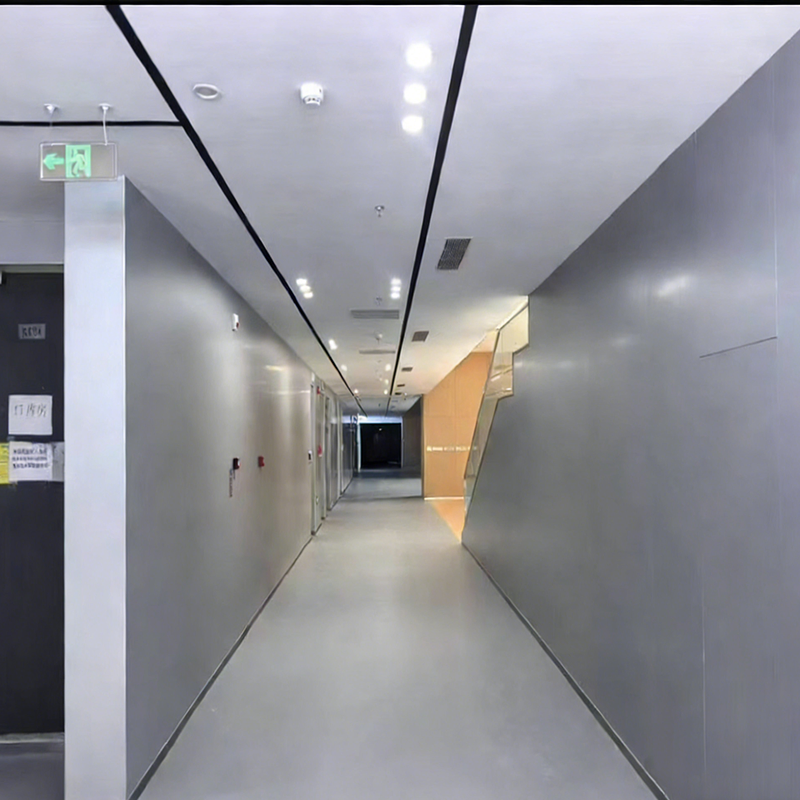 Premium Crystal Board Design for a Sophisticated Wall Touch