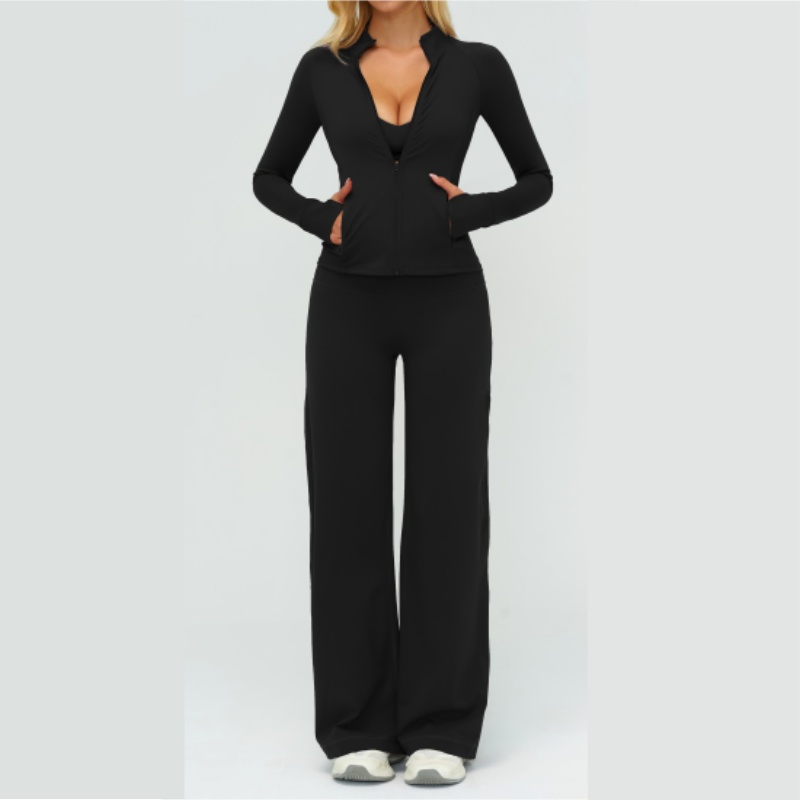 Capsule Wardrobe Hero: The 3-in-1 Naked Sensation System That Replaces 10 Outfits (Bra, Pant, Topper)