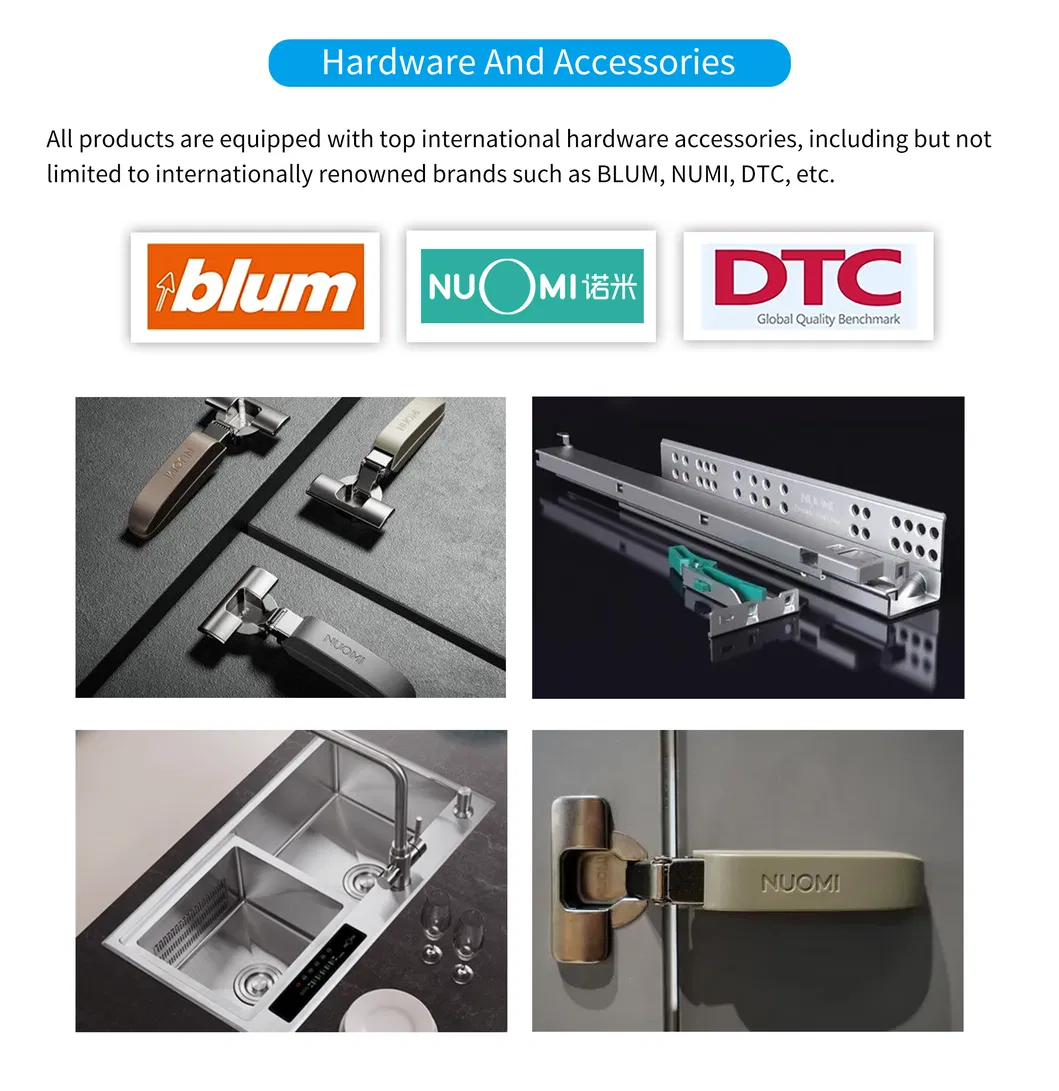 Comprehensive Advantage