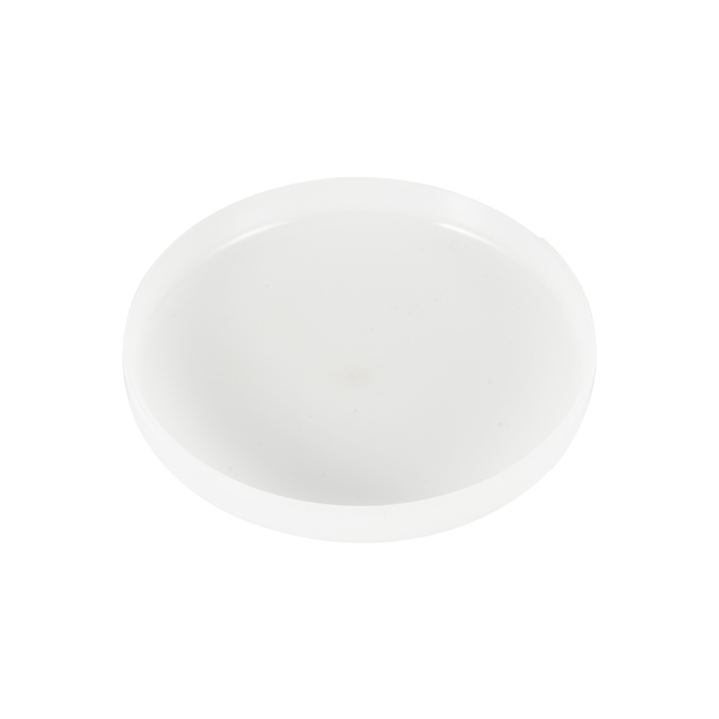 Custom Plastic Injection Molding Solutions in China with Pantone Colors