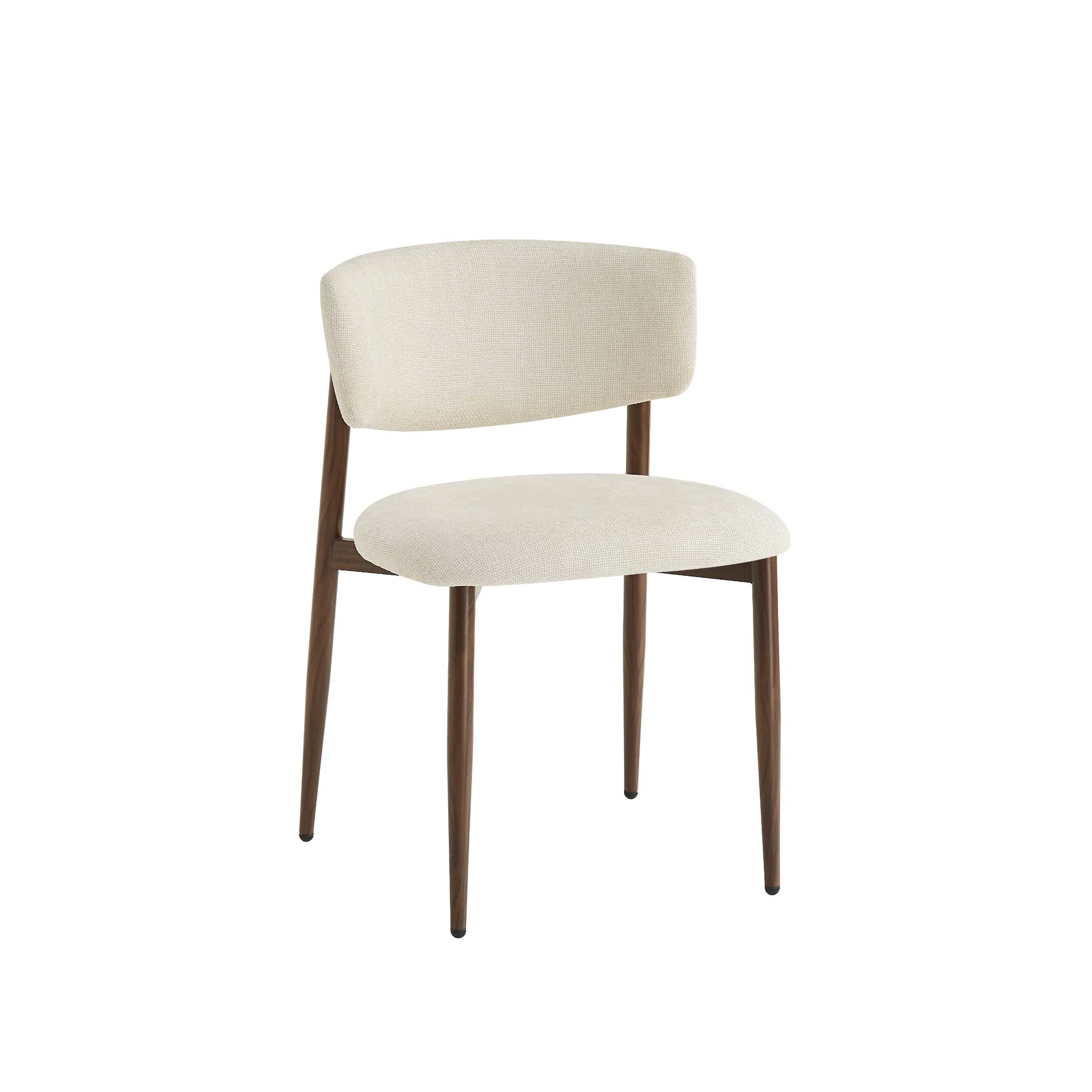 Elegant Modern Seating Solution for Living Room Spaces