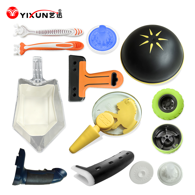 Custom Manufacturing From Design to Prototyping to Production Turn Ideas Into Reality and Provide Advanced Manufacturing Solutions Suitable for Plastic Products