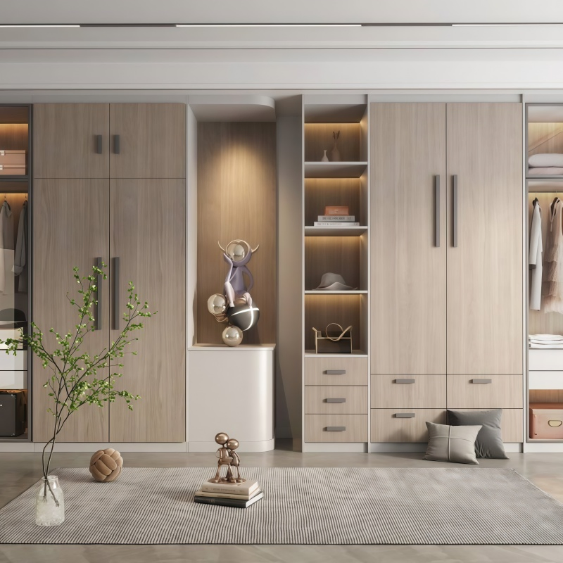 New Zealand Office Interior Design Service Modern Style Interior Design Service 3D Rendering America One Stop Solution Supplier