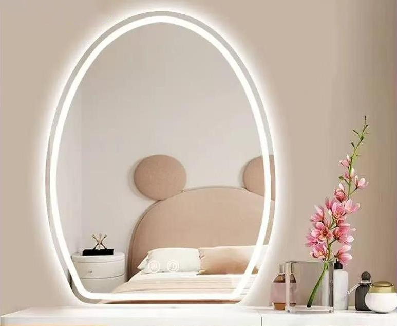 The Ultra-Thin Suspension Design Brings Warmth and Relaxation Into Daily Washing