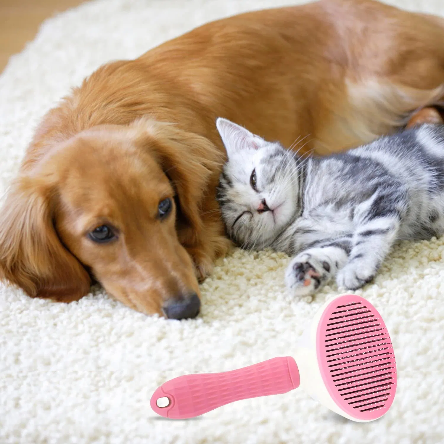 Dog Hair Remover The Ultimate Pet Grooming Pet Product Solution