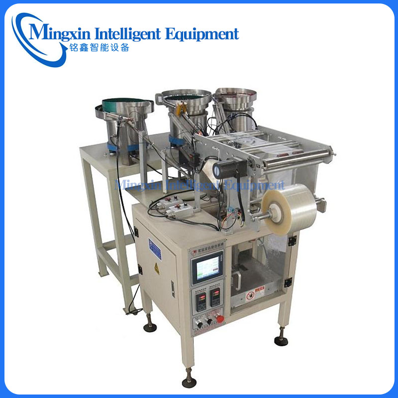 Application-Oriented Furniture Accessories Bag Forming Solution