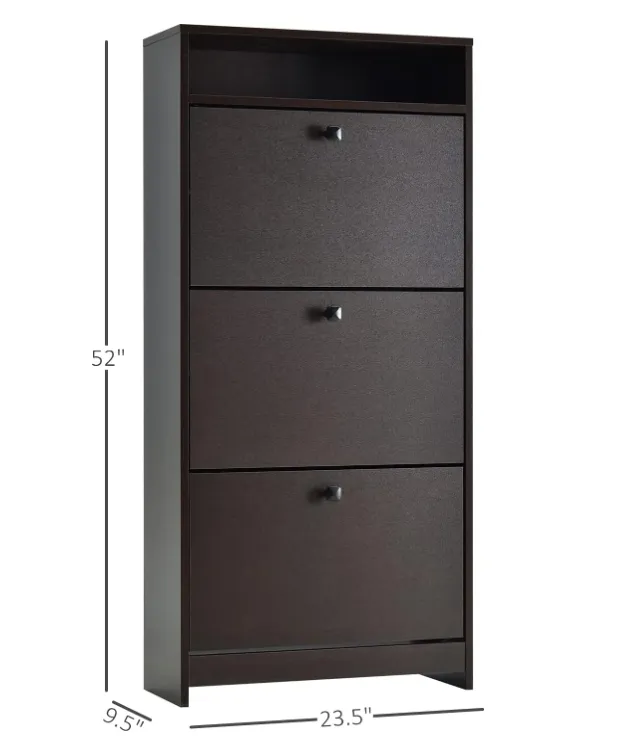 Footwear Storage Solution