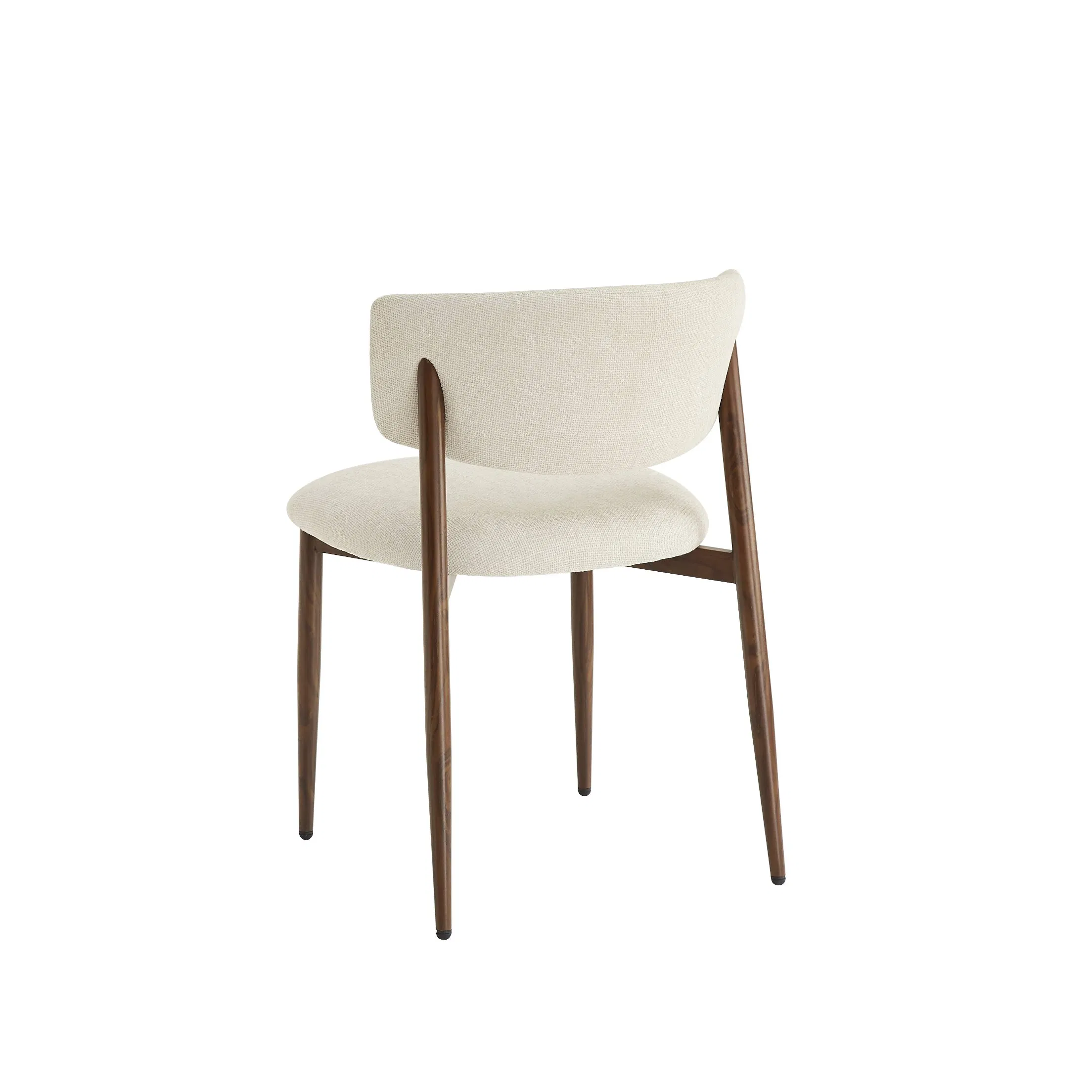 Elegant Modern Seating Solution for Living Room Spaces