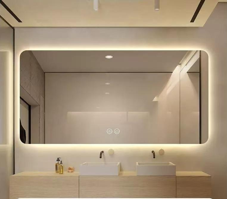 Ultra-Thin and Invisible Design, a Saviour for Small Flats That Do Not Occupy an Area by Sticking to The Wall.