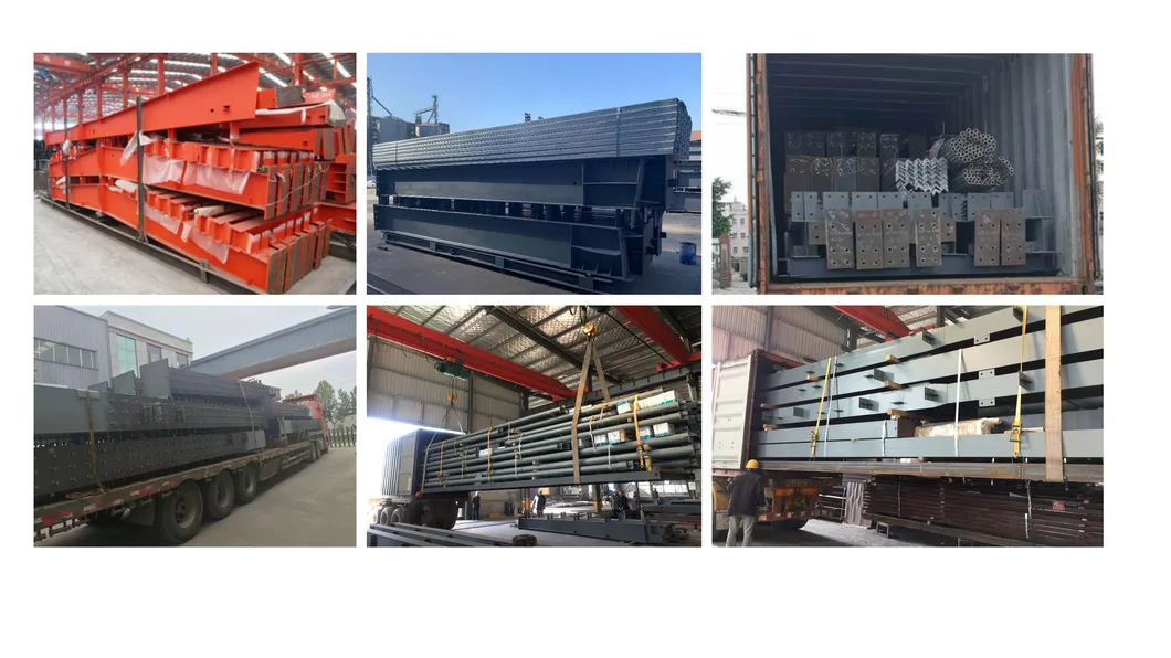 Transportation Process