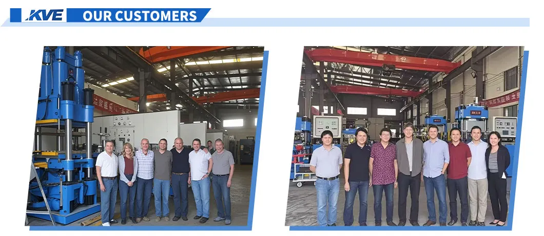 Our Global Customers