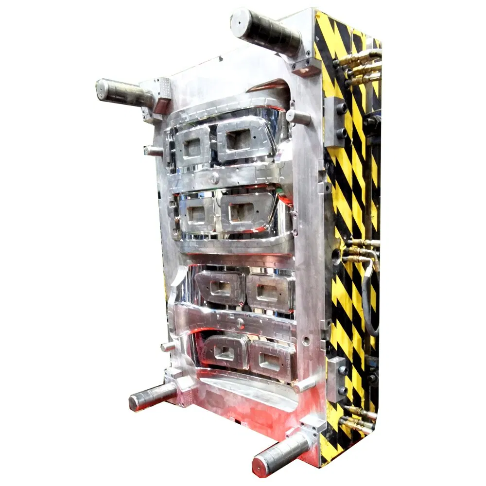 Household Plastic Molding for Electronic Components Smart Watch Children Toy Mould