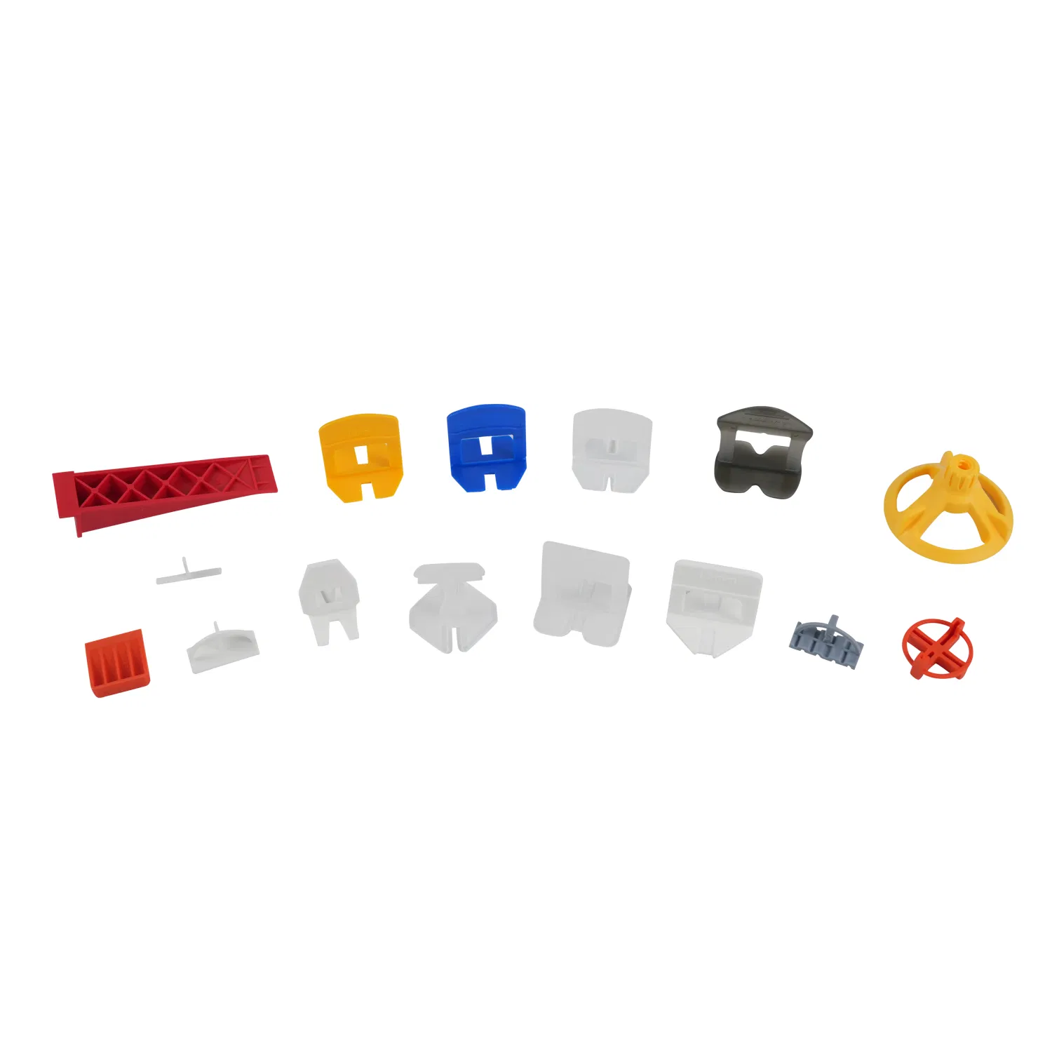 Custom Clear Optical Transparent Molding Solutions for Plastic