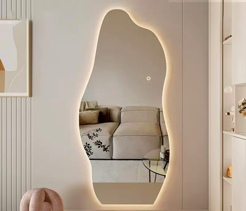 Scandinavian Minimalist Design, a Saviour for Small Apartments, Easy to Store and Use.