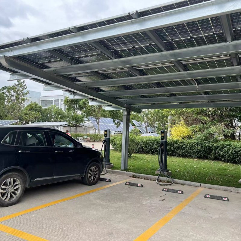 Stylish Solar Sheds and Gazebos for Eco-Friendly Living Solutions