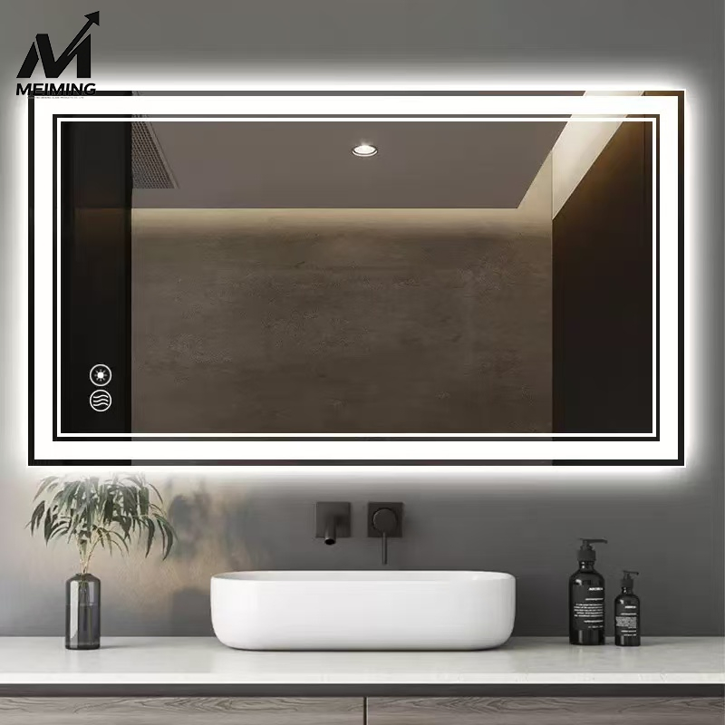 Slim Design, Entering a New Realm of Bathroom Aesthetics.