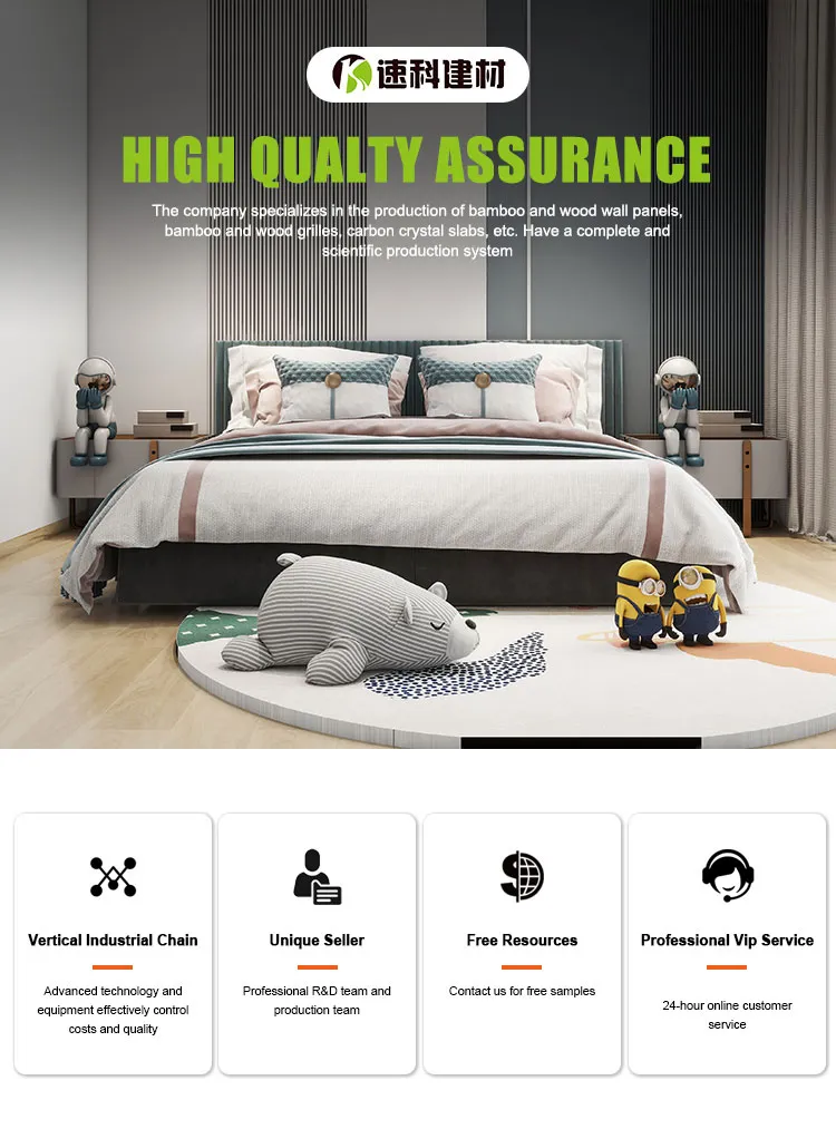 Premium Crystal Board Design