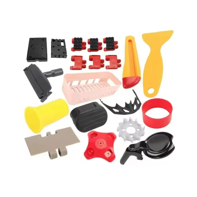 Manufacturing Facility 3