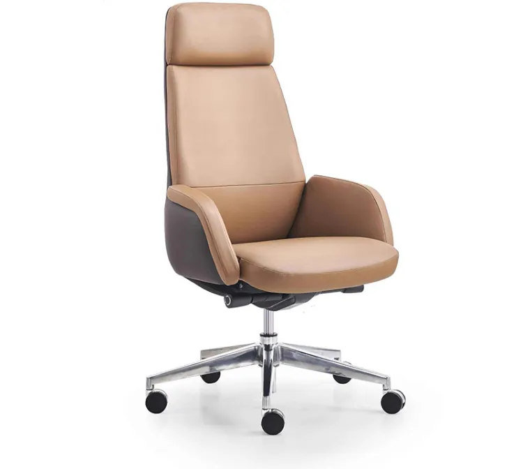 Executive Office Chair Details