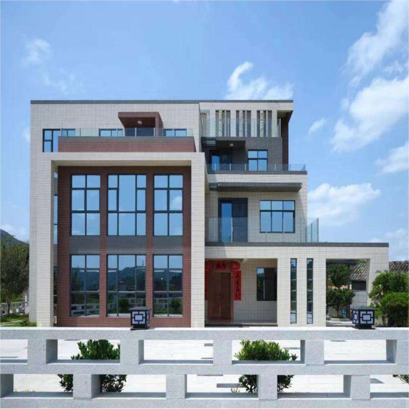 Customized Luxury Restaurant Interior Design Living Room Interior Design