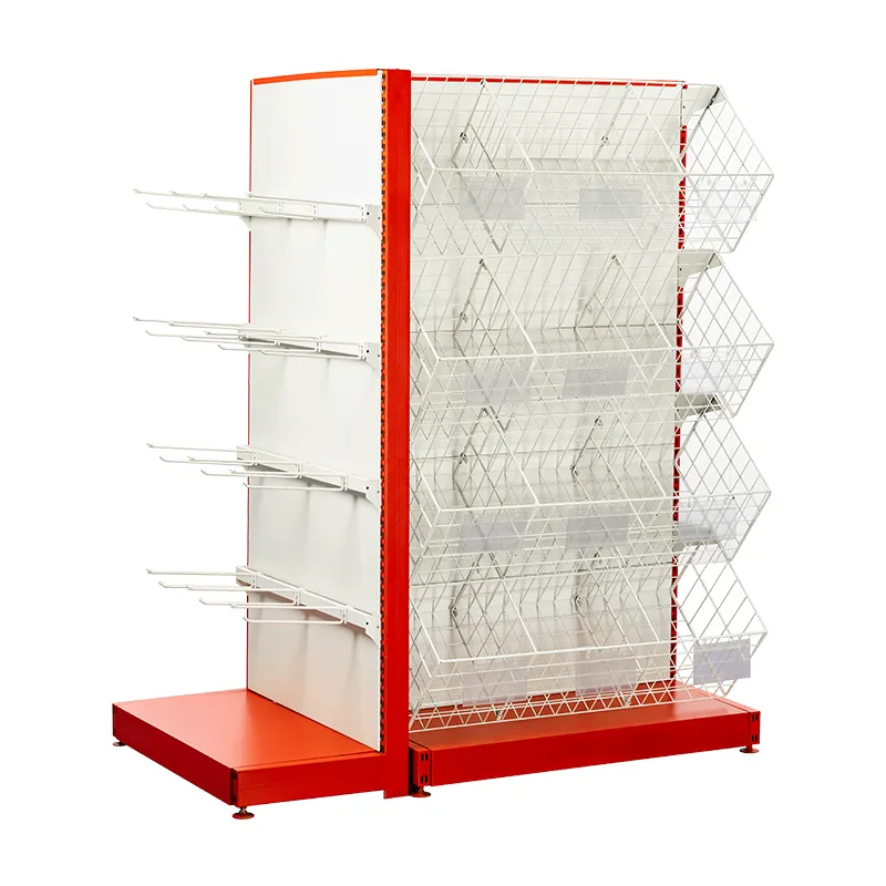 End Combination Display