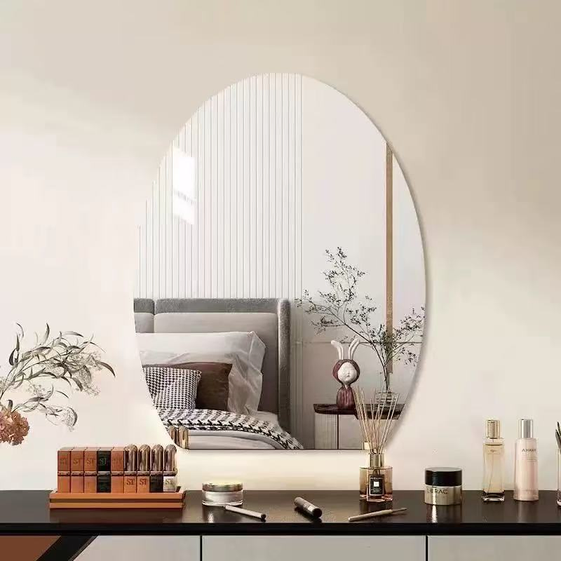 The Ultra-Thin Suspension Design Brings Warmth and Relaxation Into Daily Washing