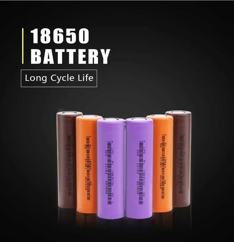 Battery Selection