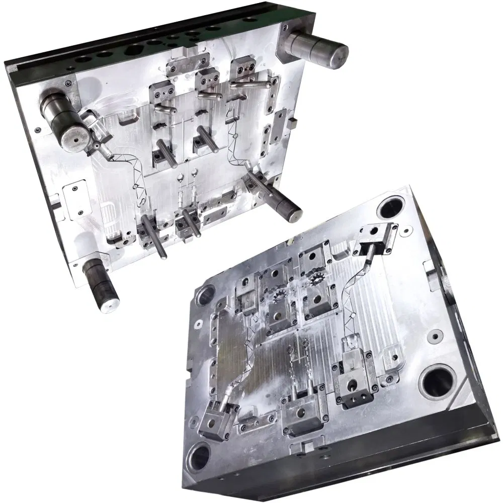 Household Plastic Molding for Electronic Components Smart Watch Children Toy Mould