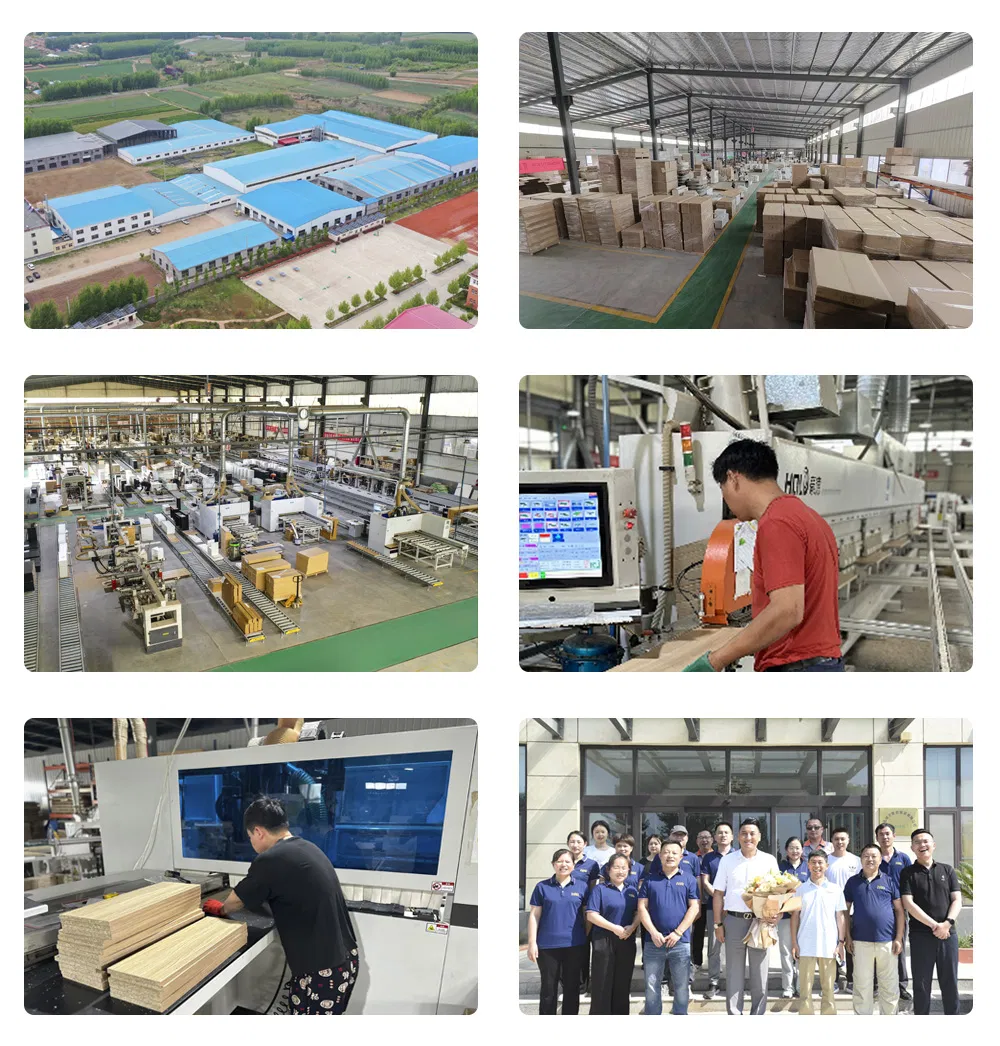 Manufacturing Process