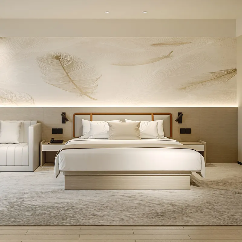 Hotel Furniture Decor