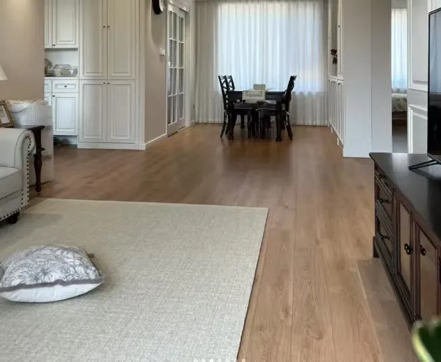 Living Room Scenario