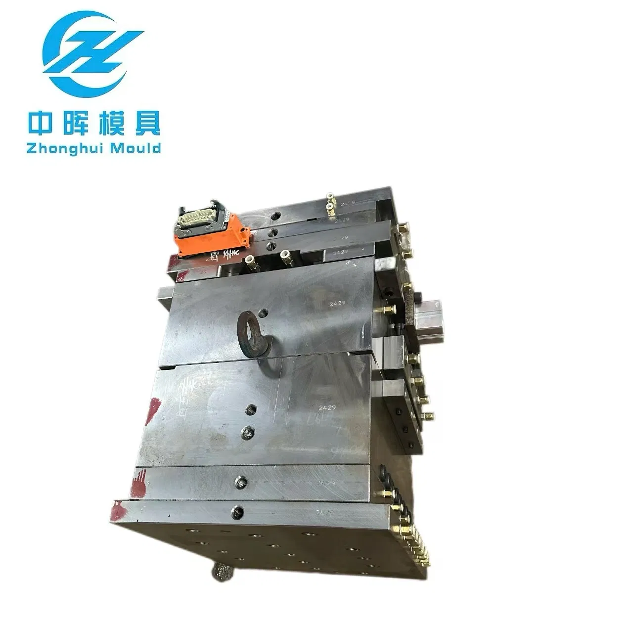 Custom Glass Bottle Injection Moulding Solutions for Businesses