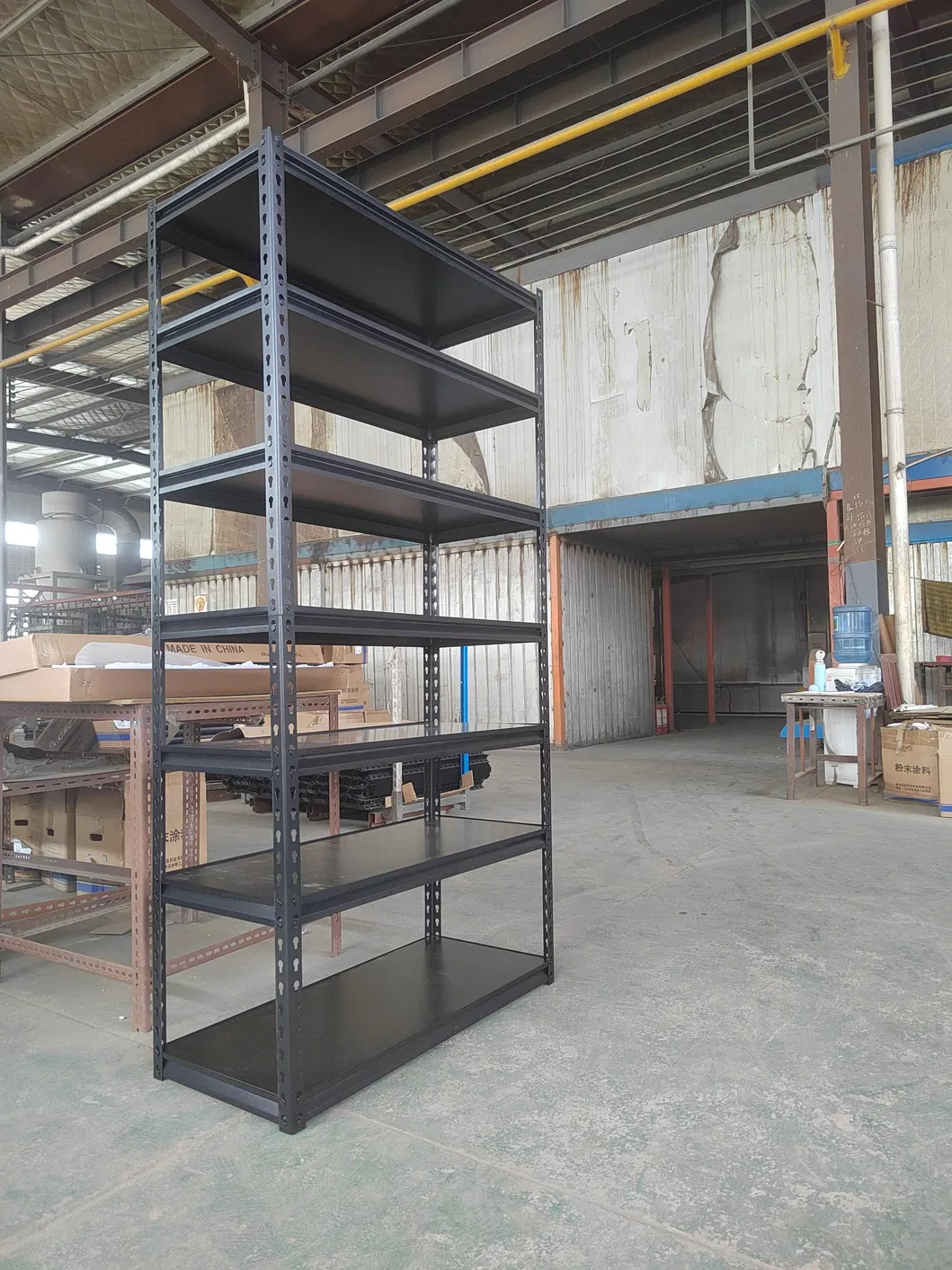 Versatile Metal Rack
