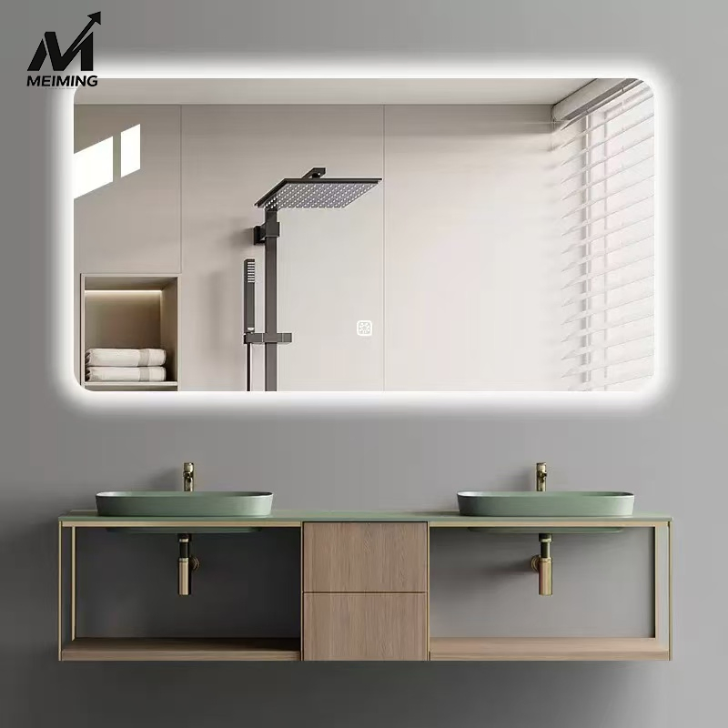 Ultra-Thin and Invisible Design, a Saviour for Small Flats That Do Not Occupy an Area by Sticking to The Wall.